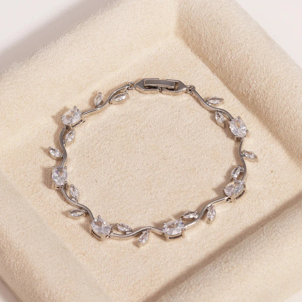 Bracelet Harmonie Tulipe