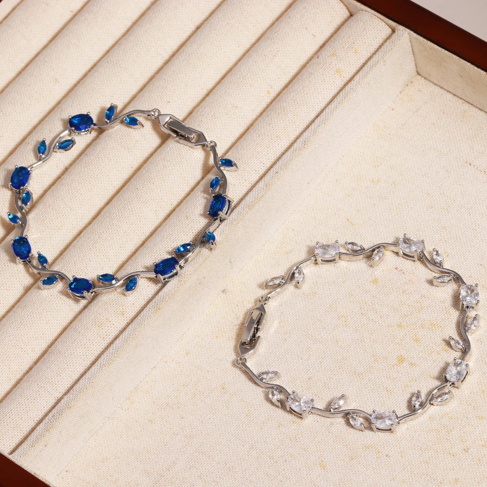 Bracelet Harmonie Tulipe