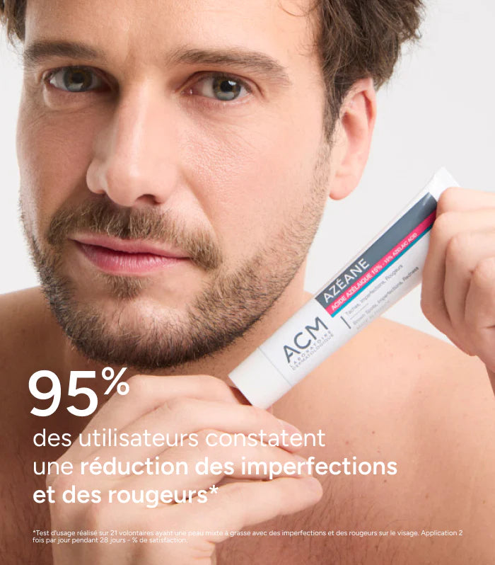 WAKEVA™ Crème 15% Acide Azélaïque