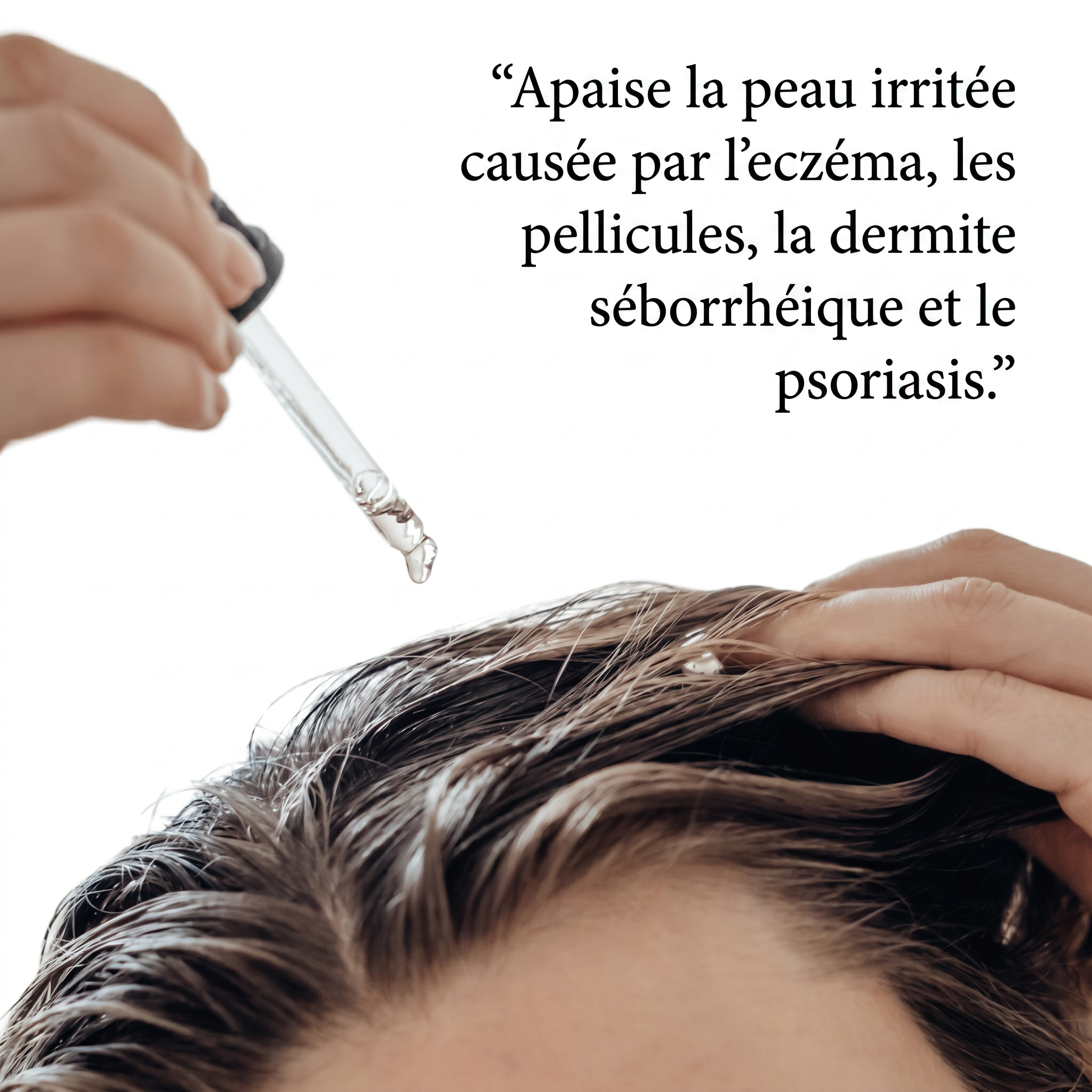 WAKEVA™ Sérum Apaisant Naturel (50 ml)