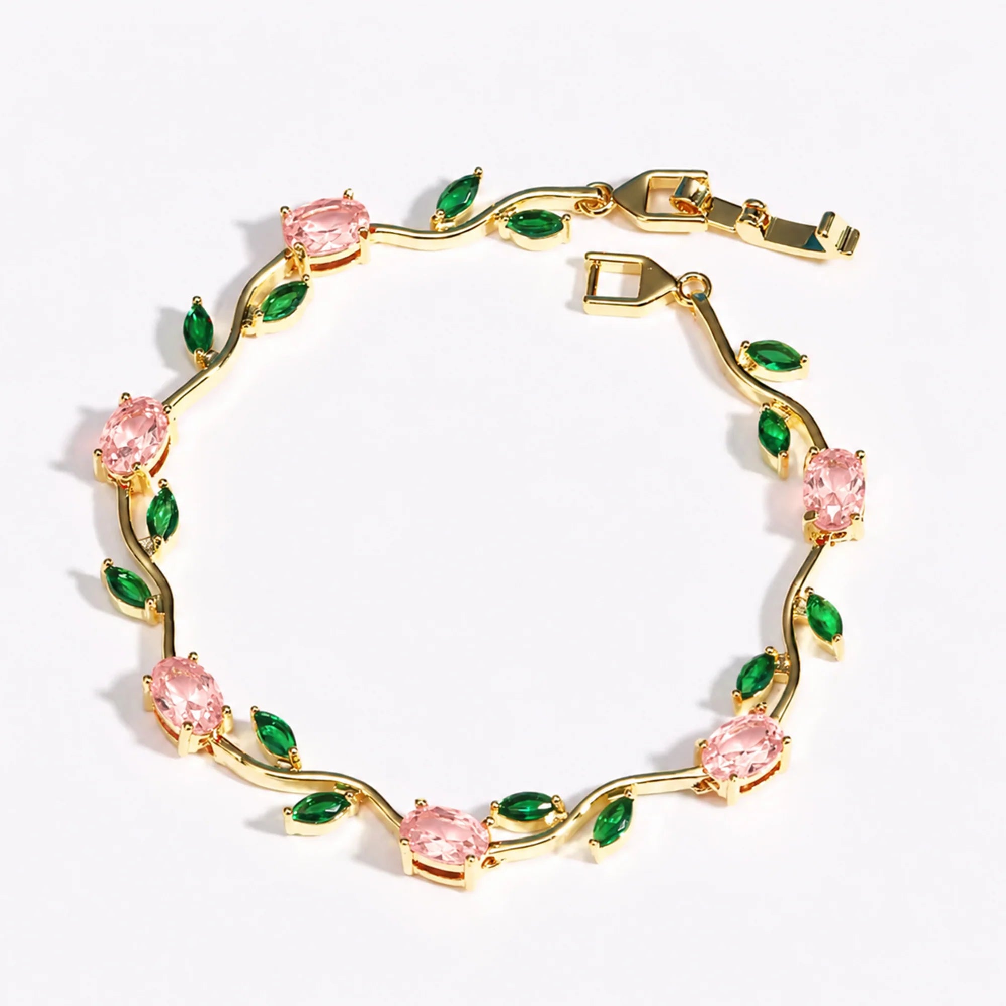 Bracelet Harmonie Tulipe
