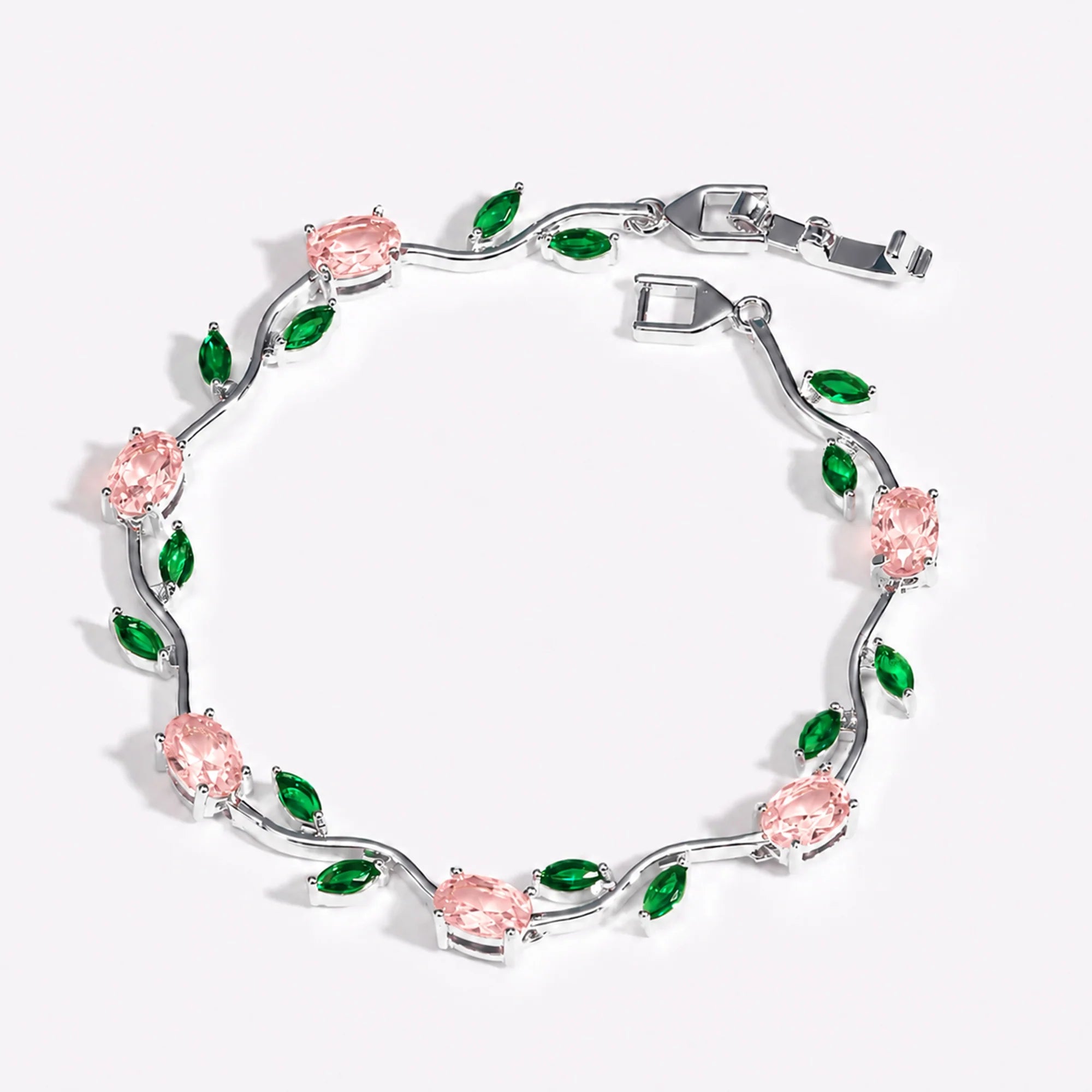 Bracelet Harmonie Tulipe