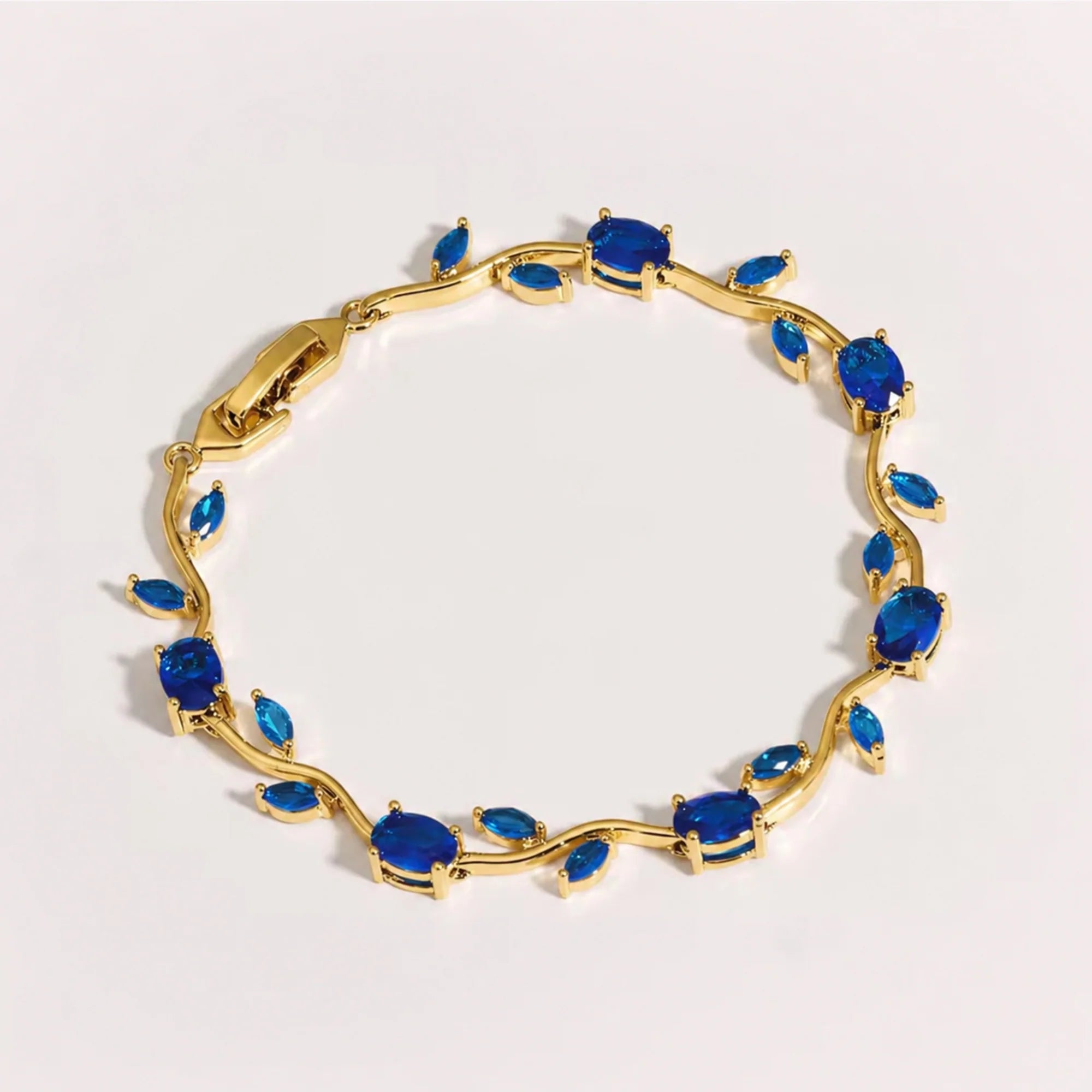 Bracelet Harmonie Tulipe