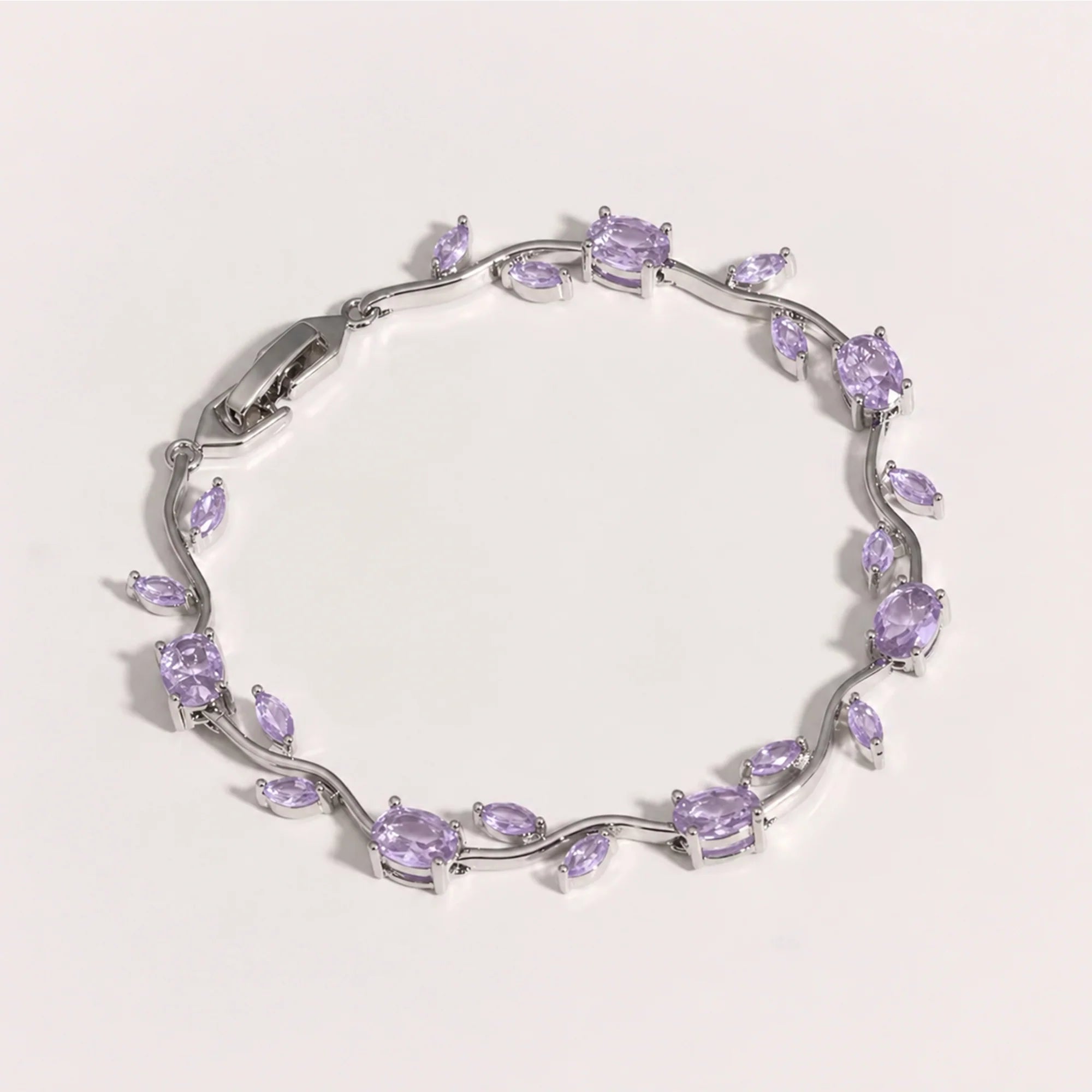 Bracelet Harmonie Tulipe