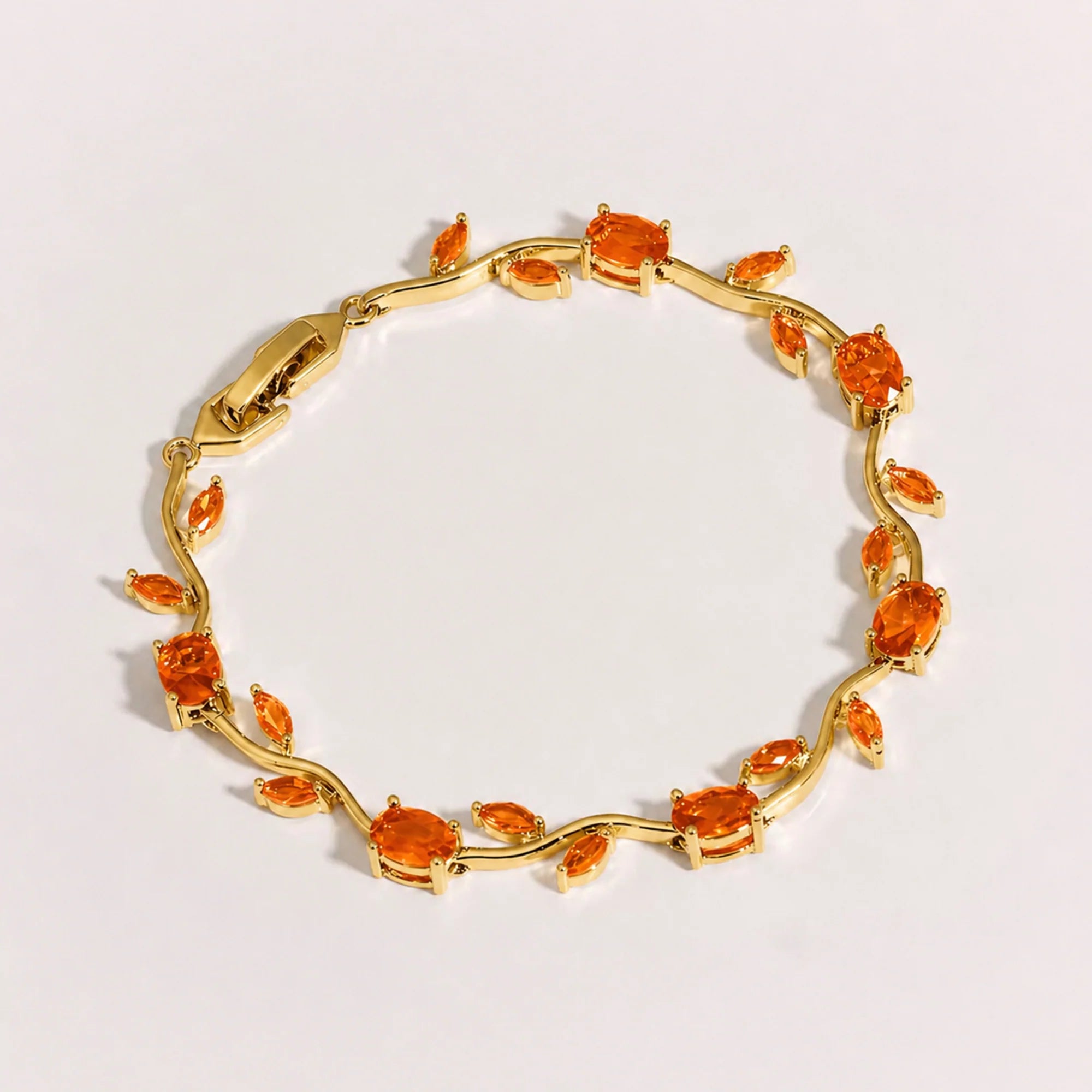 Bracelet Harmonie Tulipe