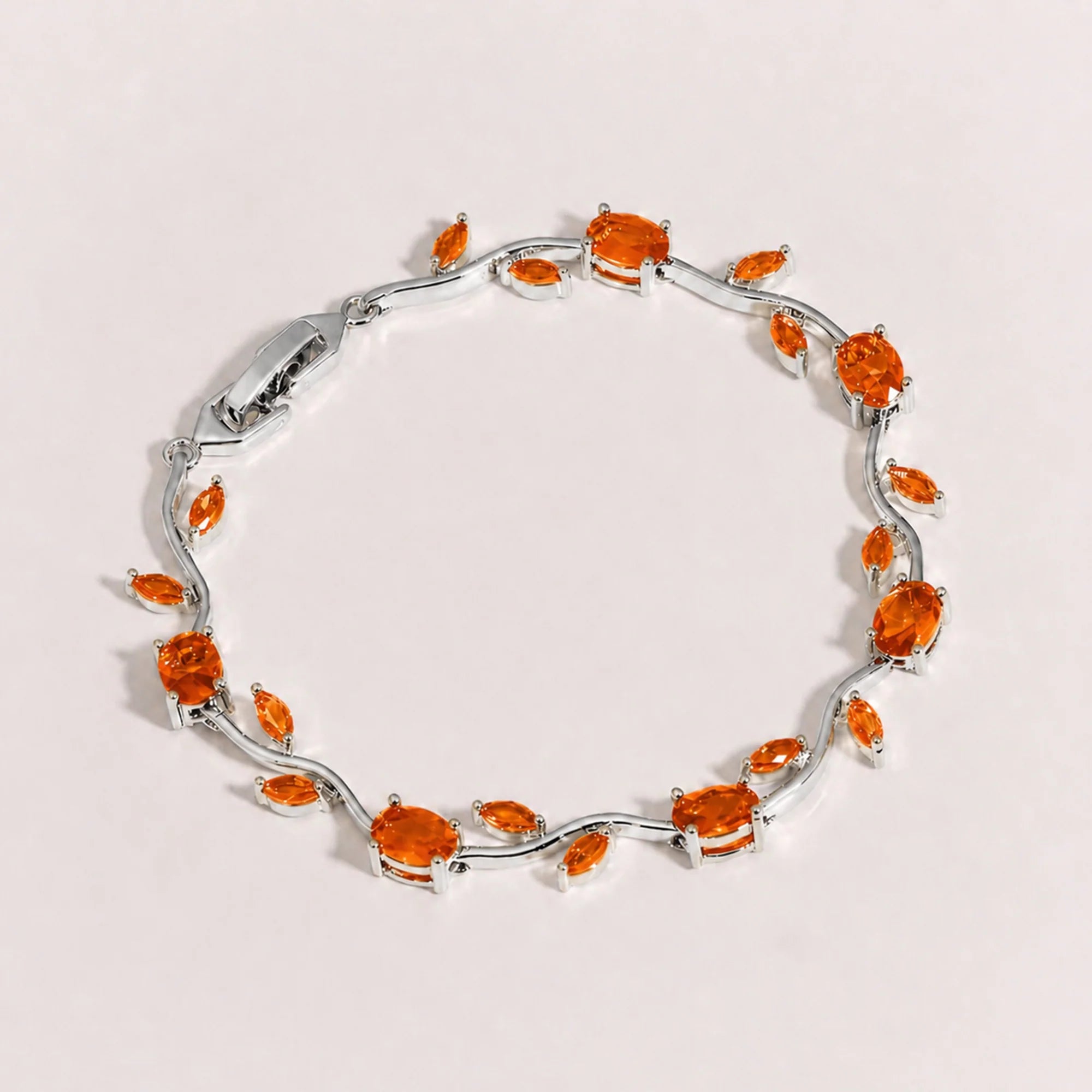 Bracelet Harmonie Tulipe