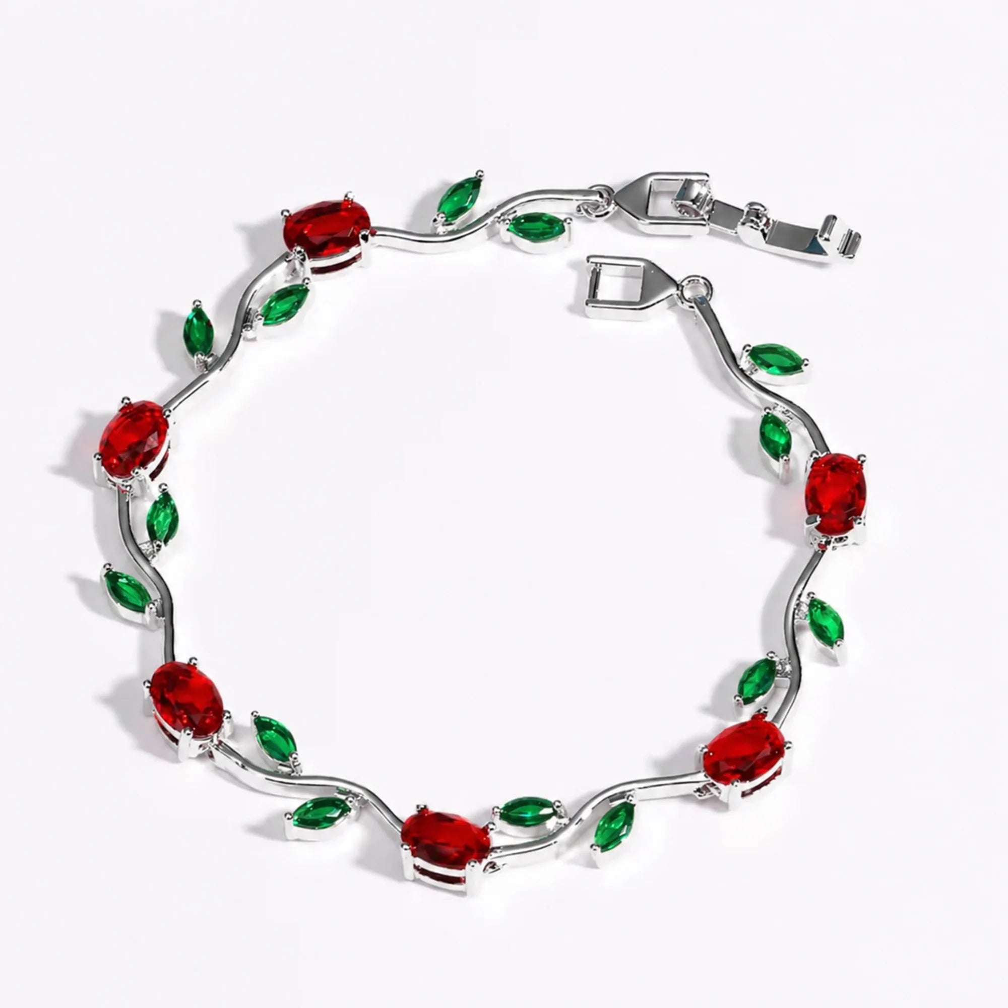 Bracelet Harmonie Tulipe