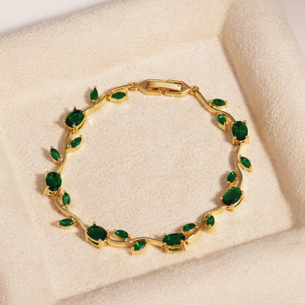 Bracelet Harmonie Tulipe