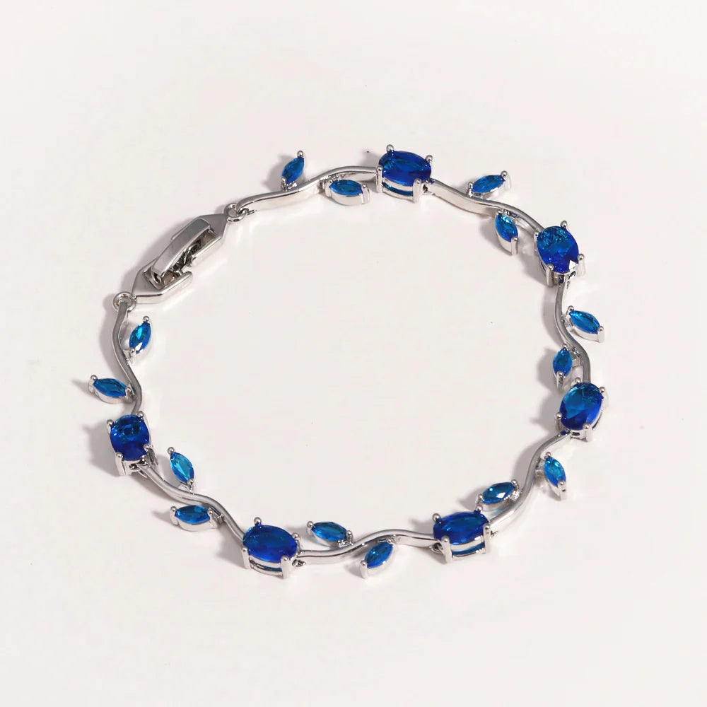 Bracelet Harmonie Tulipe