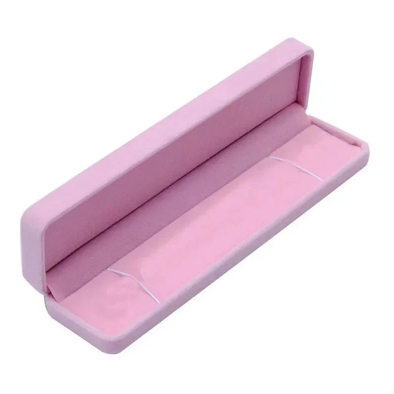Coffret Cadeau Velours
