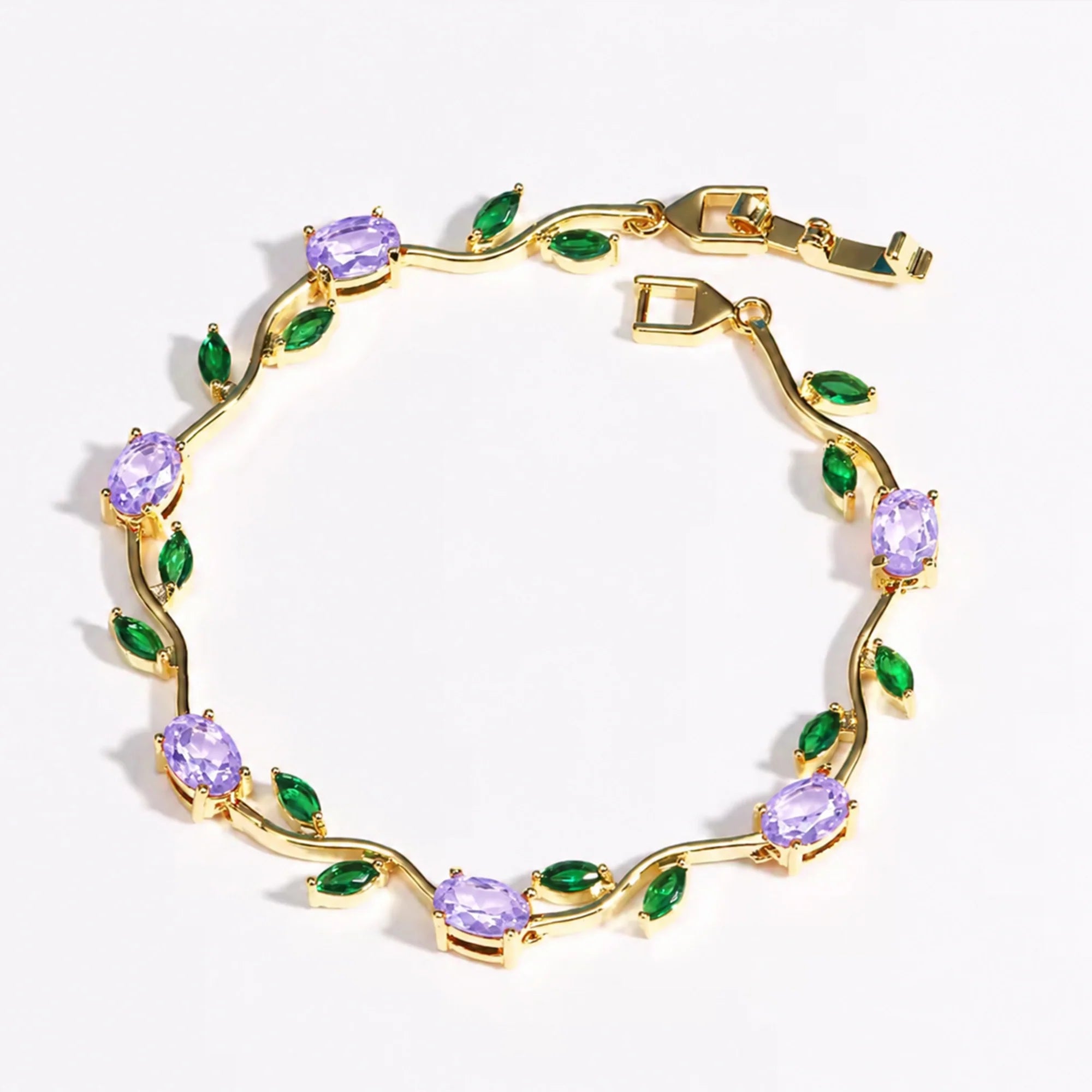 Bracelet Harmonie Tulipe