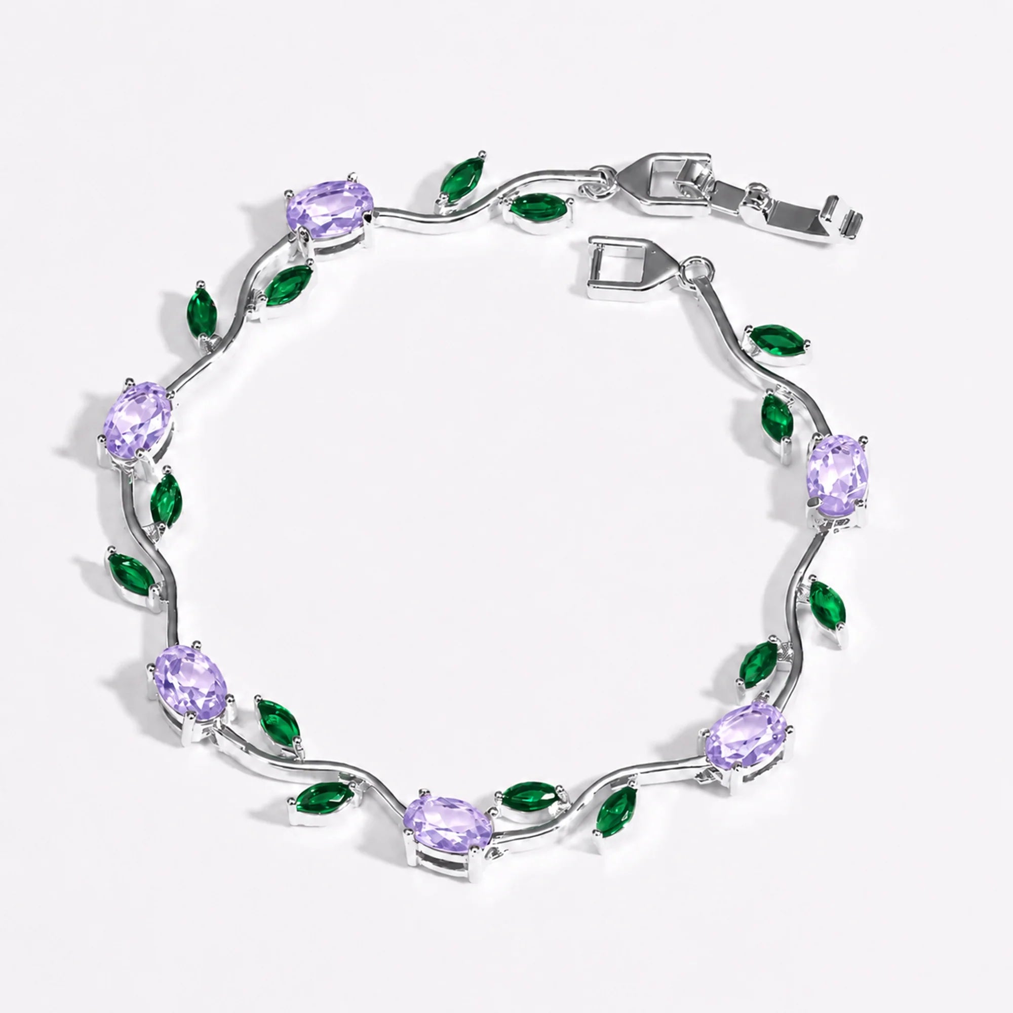 Bracelet Harmonie Tulipe