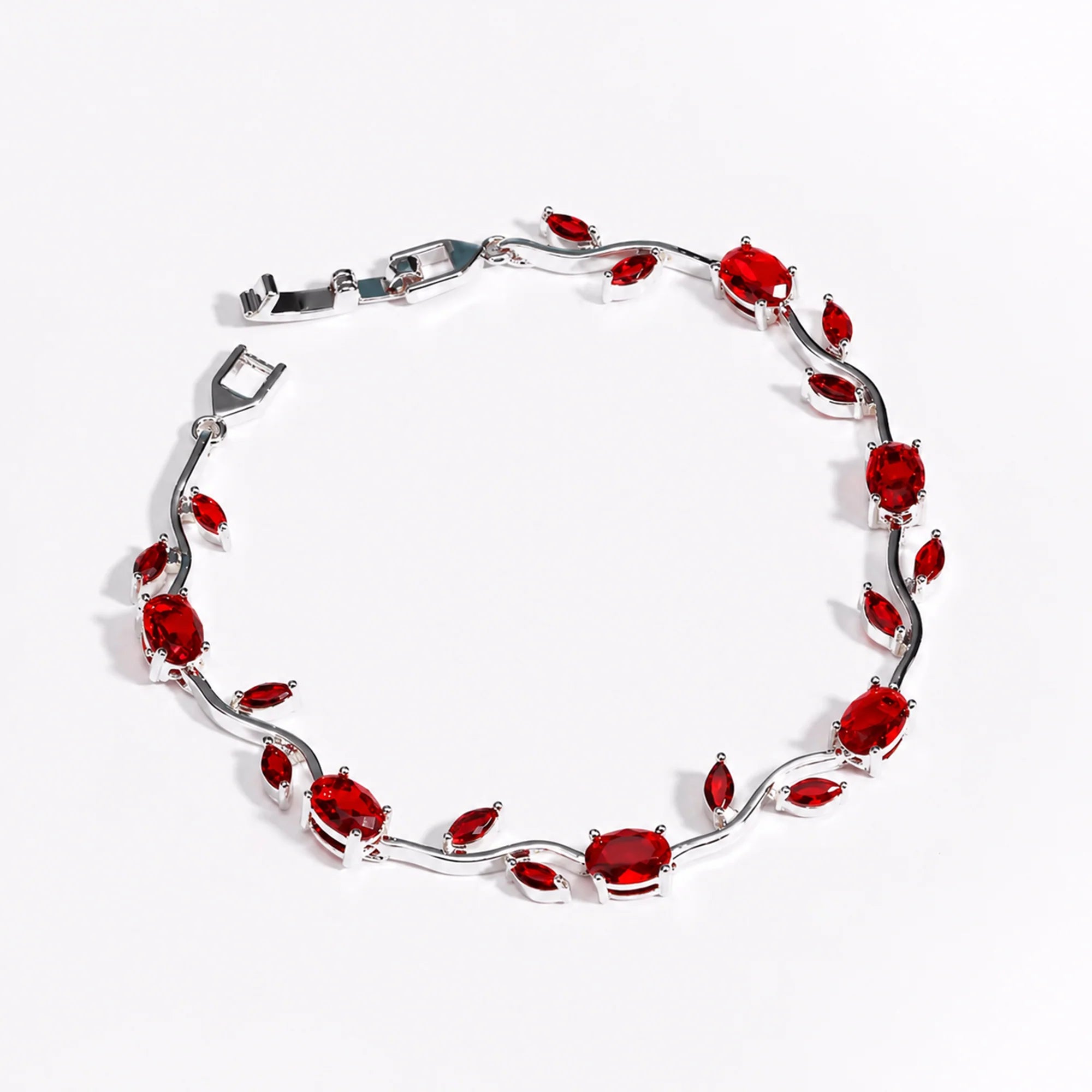 Bracelet Harmonie Tulipe