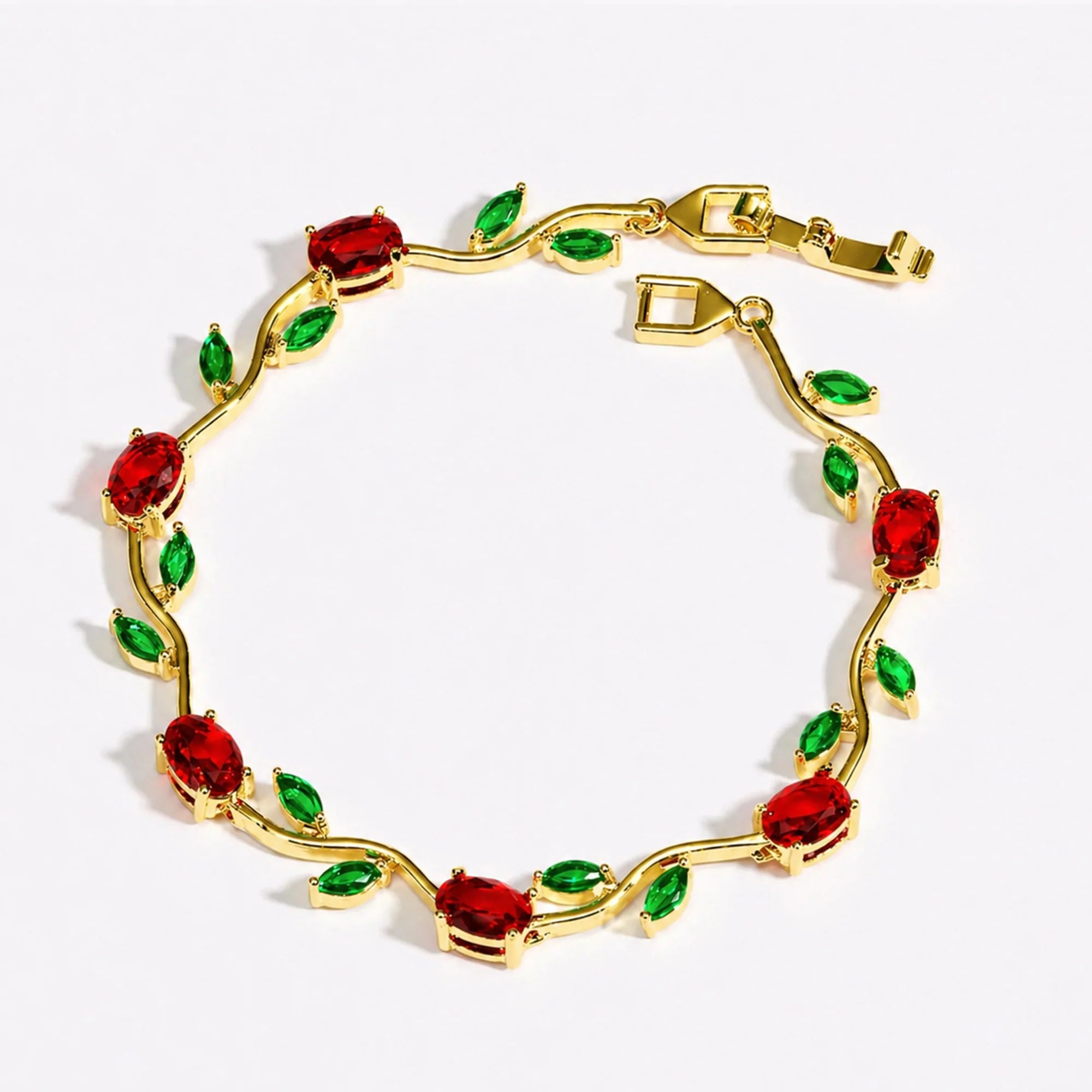 Bracelet Harmonie Tulipe